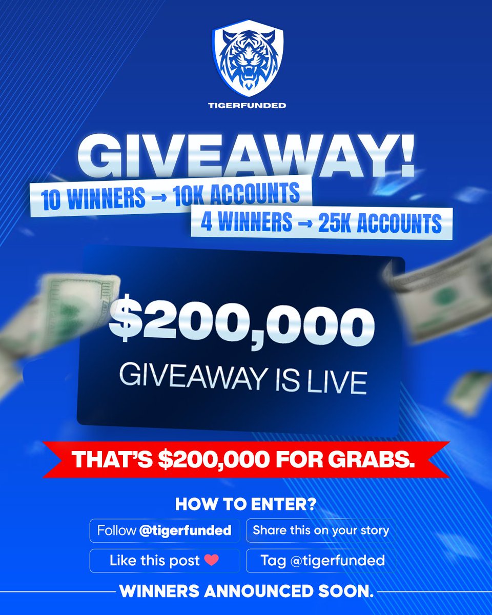 TigerFunded tweet media