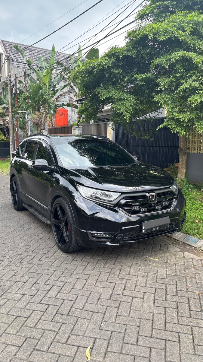 Tukang Mobil Mobilan tweet media