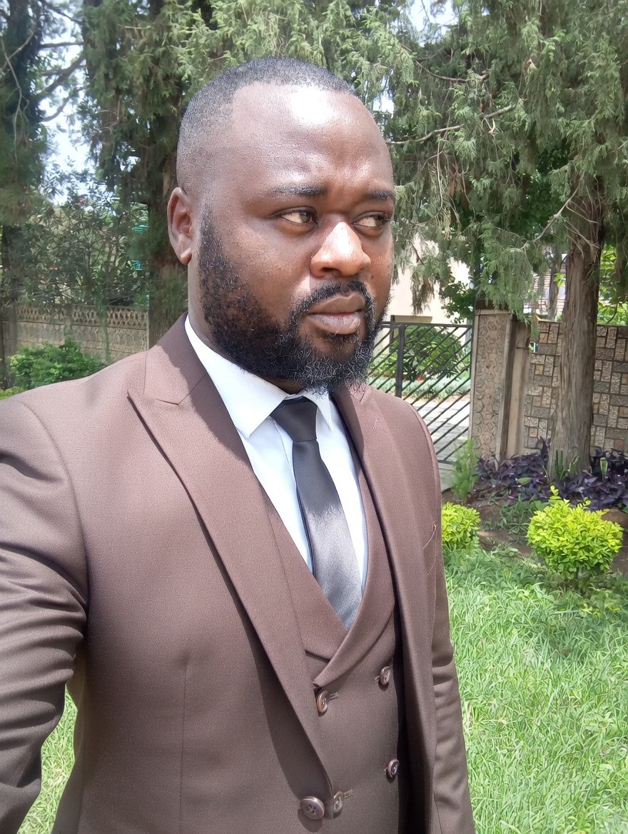 Terence Tendayi tweet media