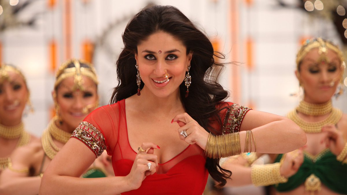 Red Chillies Entertainment tweet media