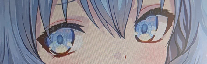 ちょっとだけだけど絵進めたよえらい