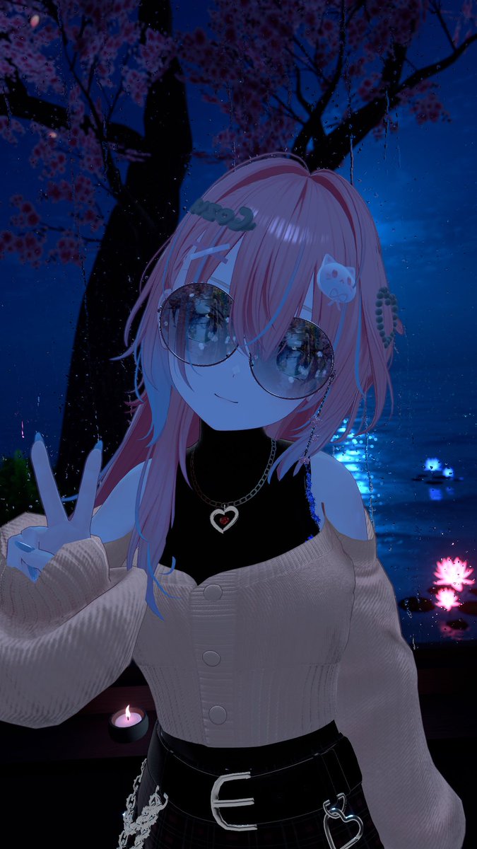 ZoeStarlightXIV's tweet photo. Kawaii :3 https://t.co/yo1DpAxwKt