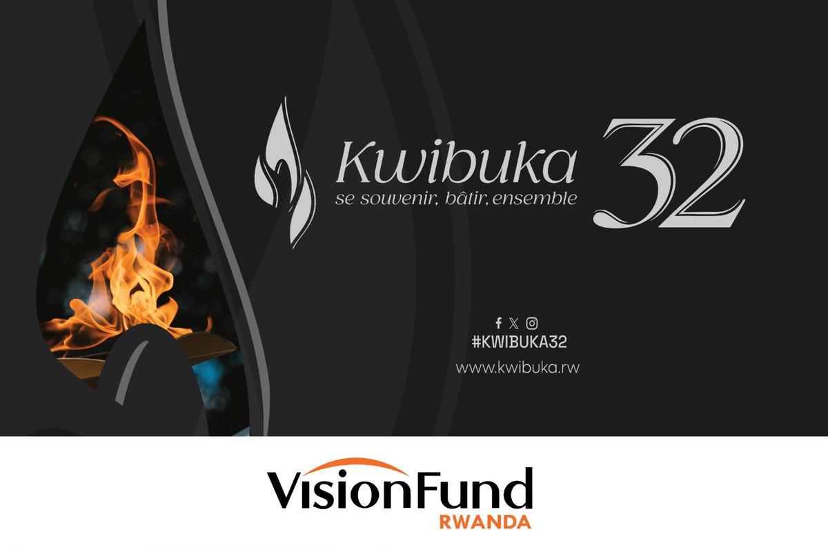 VisionFund Rwanda tweet media