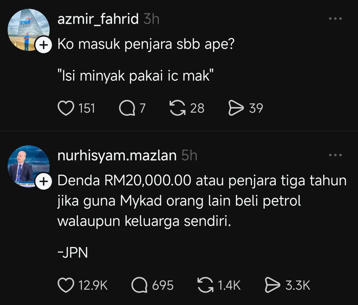 KONGSI VIRAL🇲🇾 tweet media