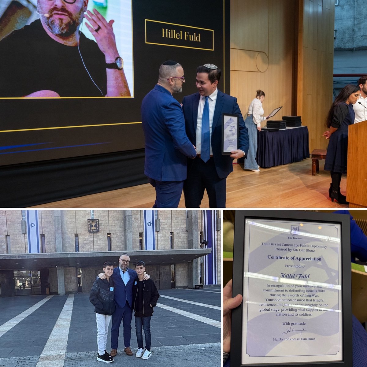 A personal reflection. For the better part of the last two decades, I ...