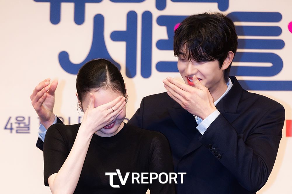 K-Drama Menfess tweet media