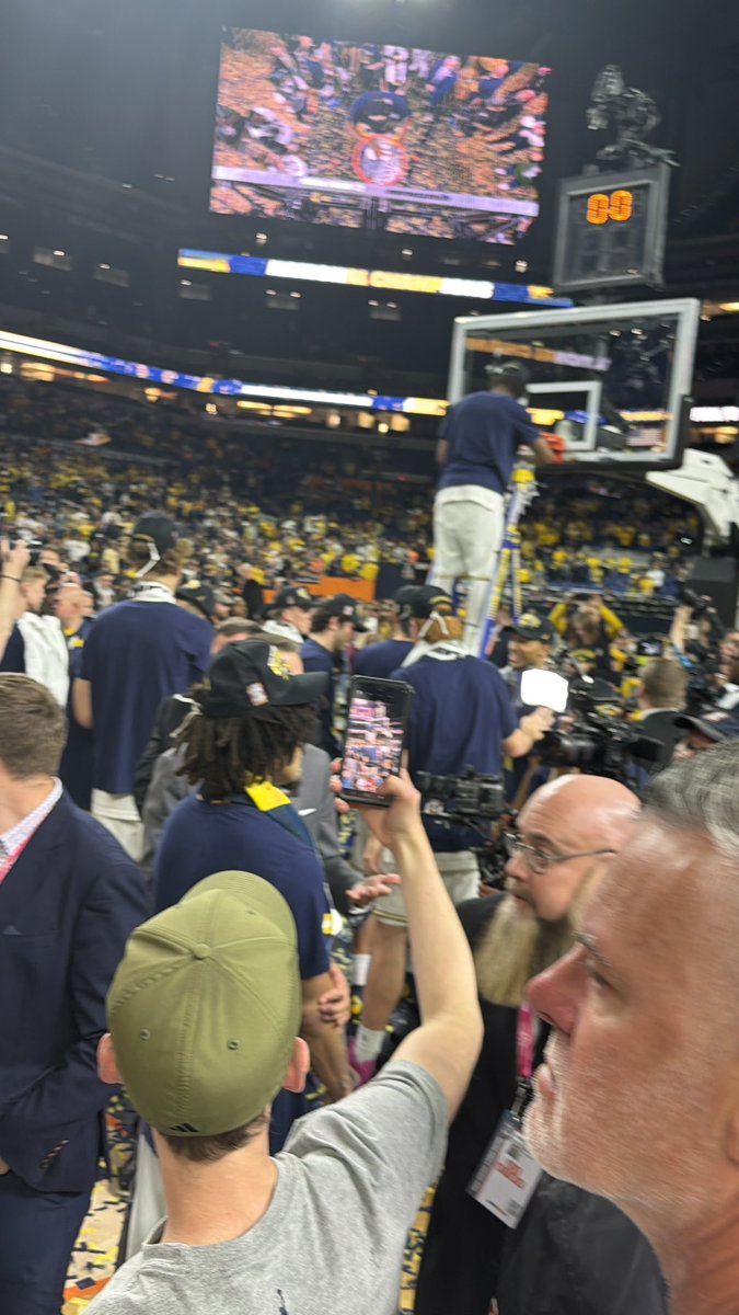 MorezJohnson Sr tweet media