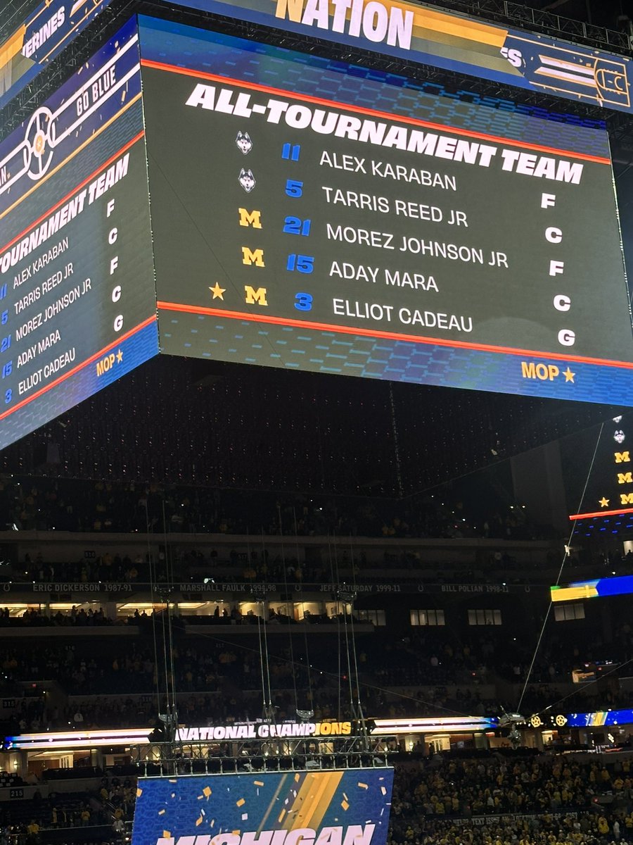 MorezJohnson Sr tweet media