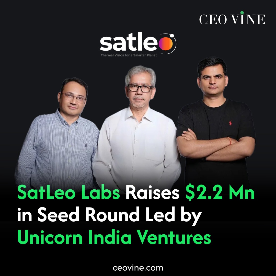 CEO VINE tweet media