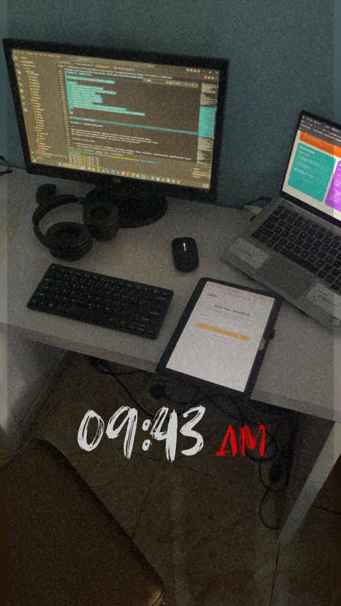 Abdulrafiu Ibrahim | AI Engineer tweet media