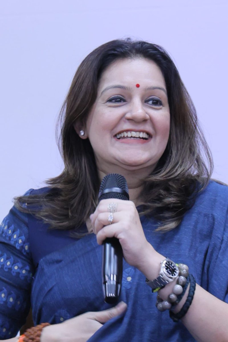 Priyanka Chaturvedi🇮🇳 tweet media