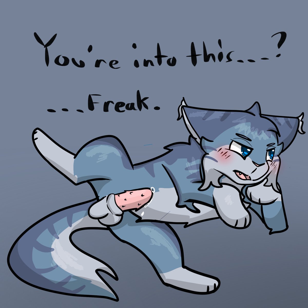 🔞✨Blazybouncy!✨🔞 tweet media