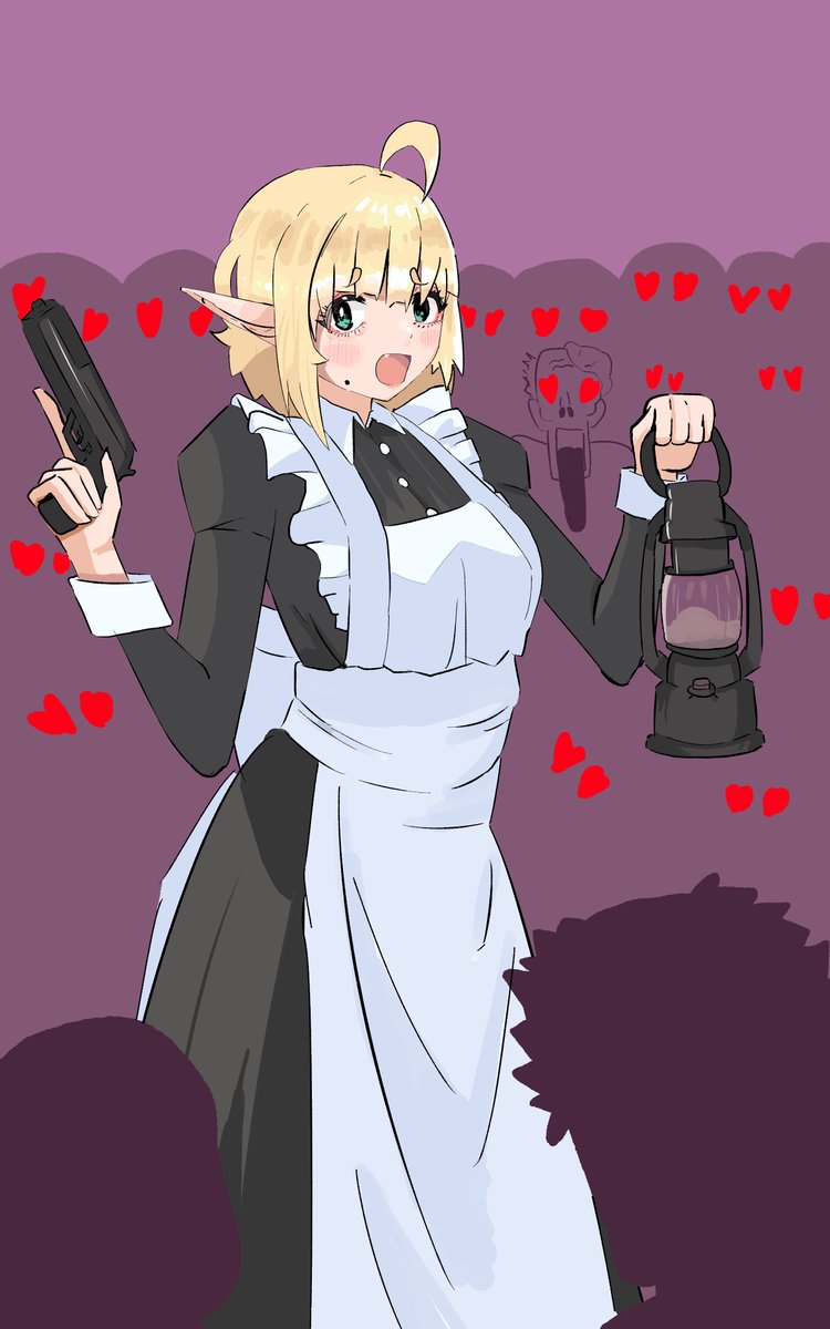 AMV tweet media