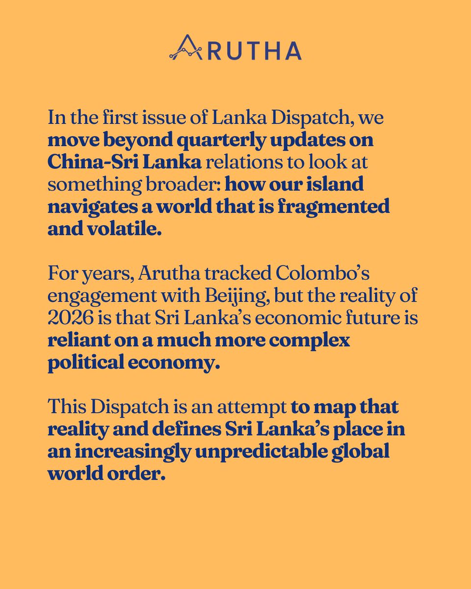 Arutha tweet media