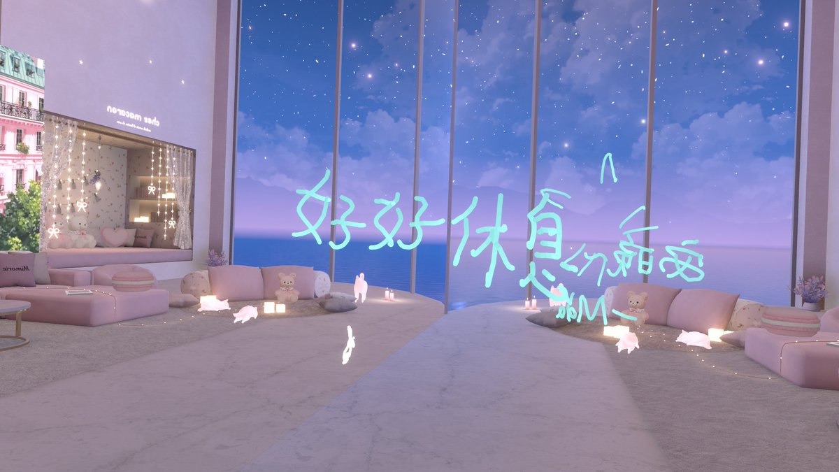 Kayde_VRC tweet media