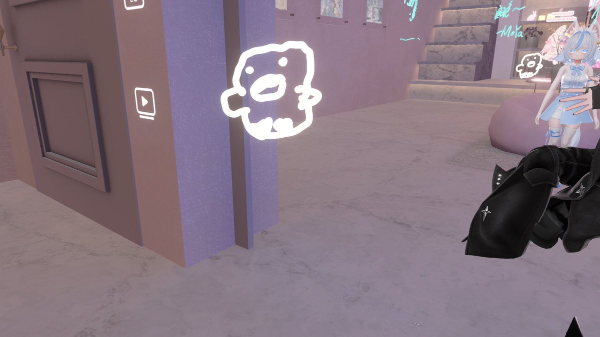 Kayde_VRC tweet media