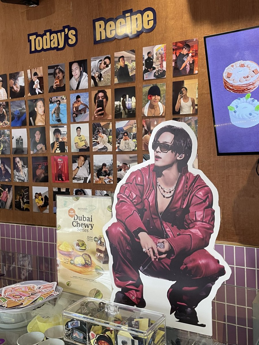 chwemol 🍡 tweet media