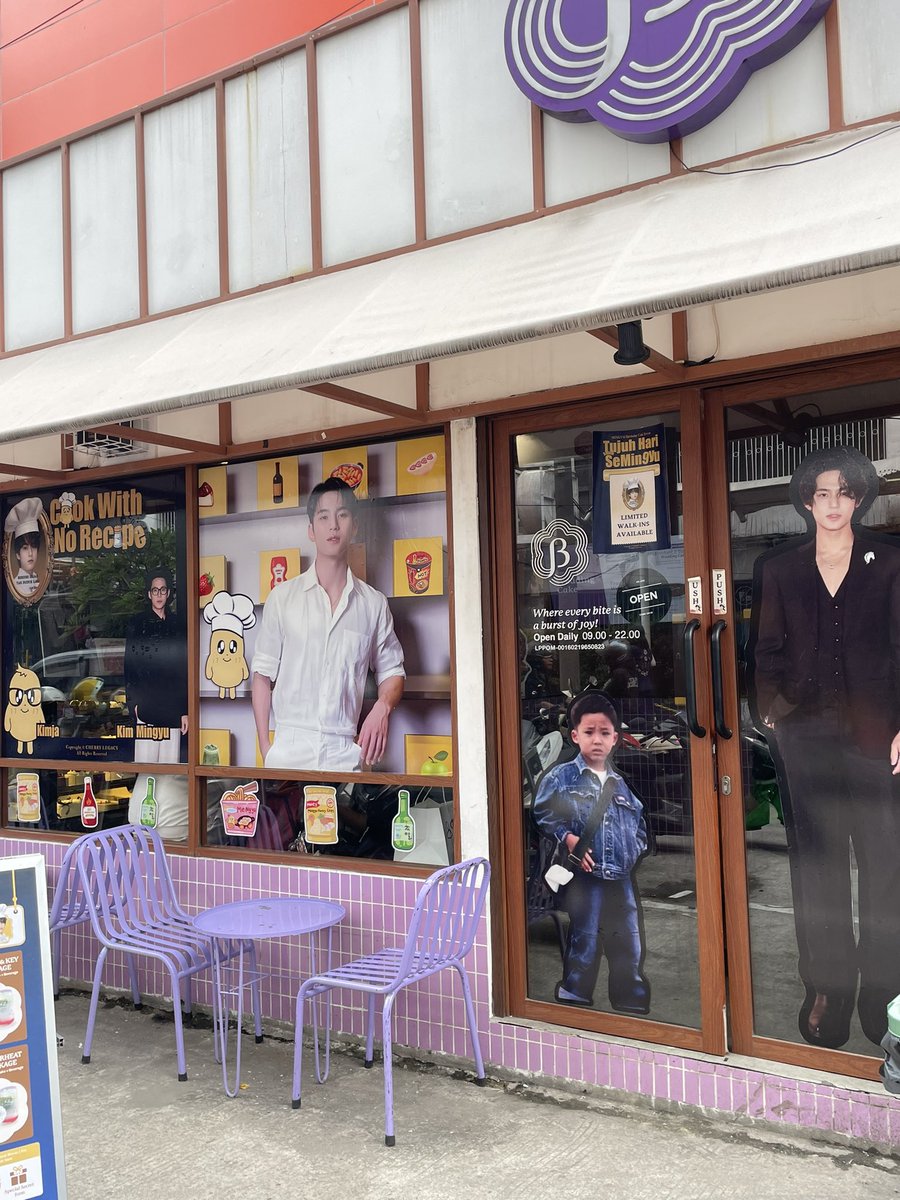 chwemol 🍡 tweet media