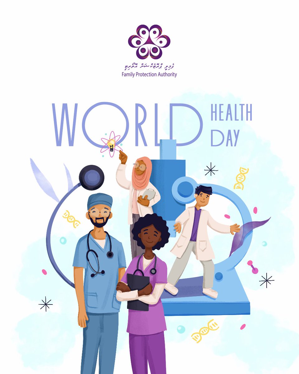 Family Protection Authority tweet media