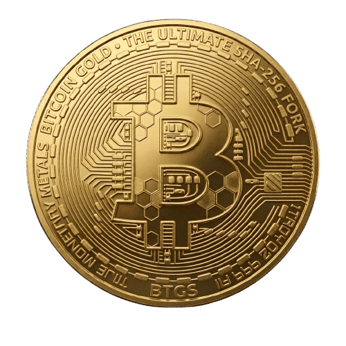 BitCoinGold "BTGS" tweet media