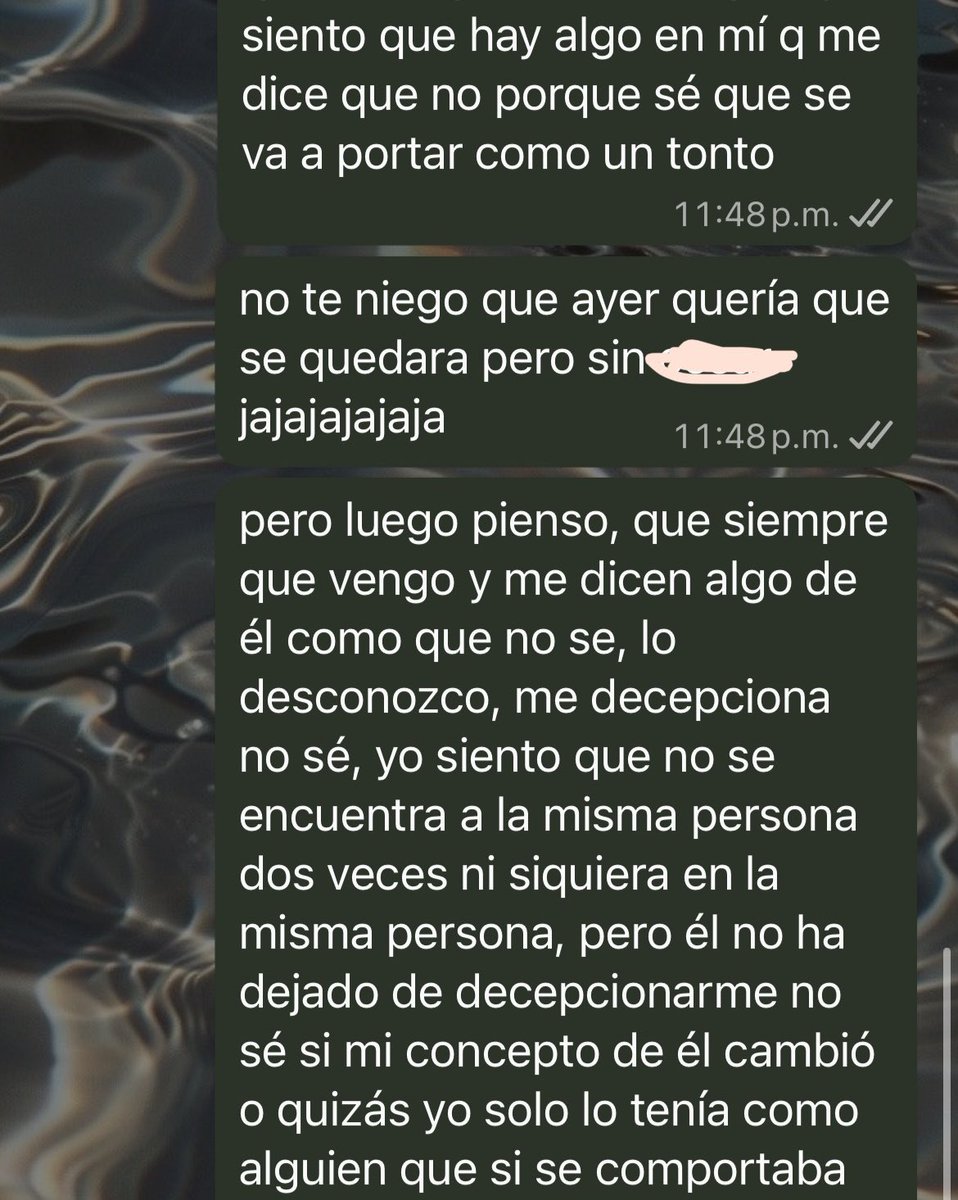 Deni 𝐼𝑑𝑘 ☹︎ 🪼 tweet media