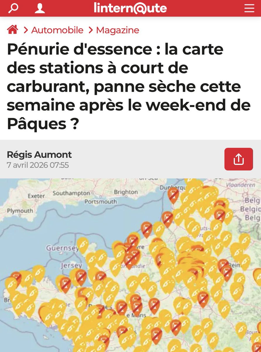 Bruno Bilde tweet media