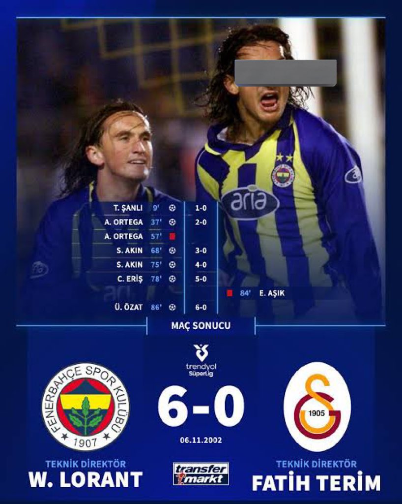 Özlenen Fener tweet media