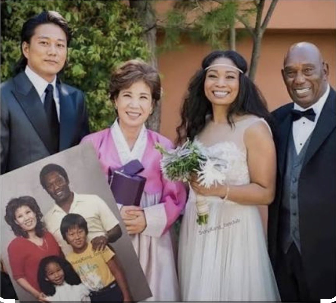 Johnny Niggahand 🦾😎 tweet media