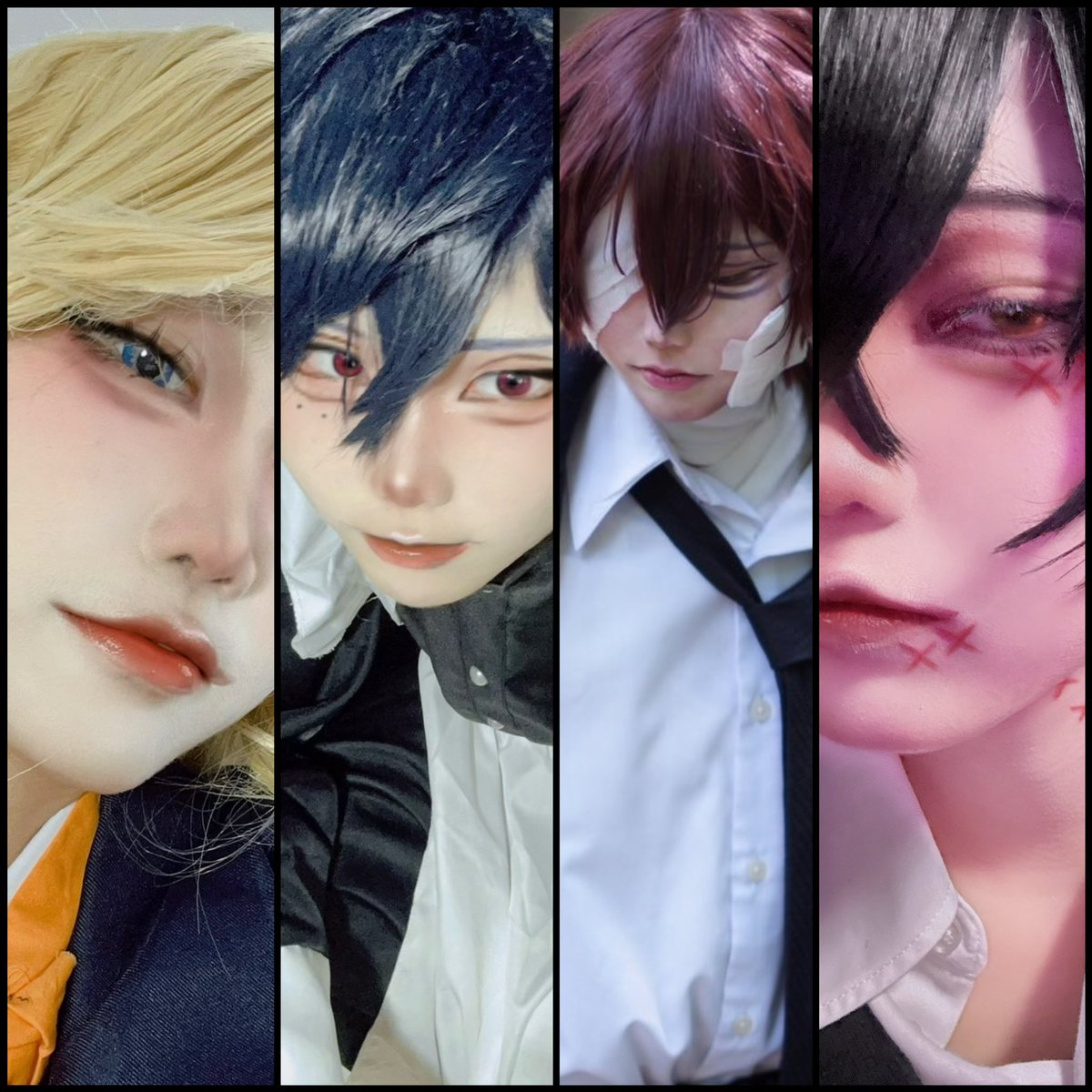 瑞月ナァナ🌸 お迎えちゅ🏷️ tweet media