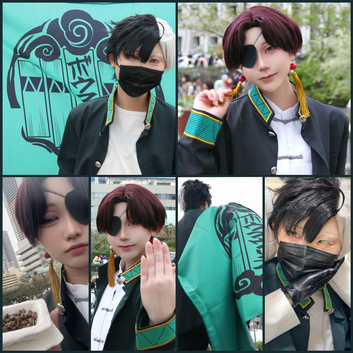 瑞月ナァナ🌸 お迎えちゅ🏷️ tweet media