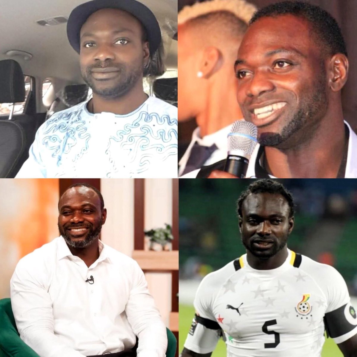 KAY-KAY 🇬🇭 tweet media