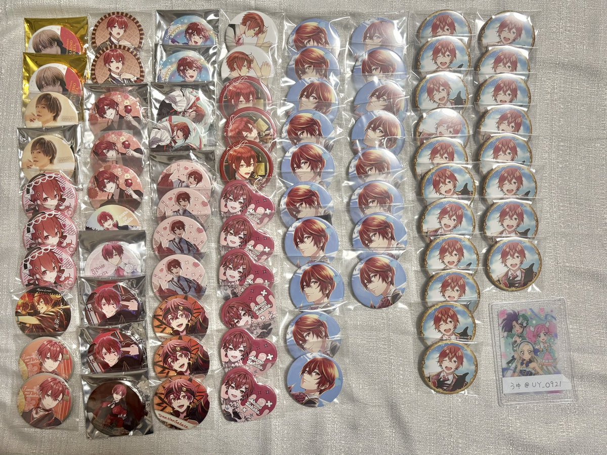 うゆ@取引垢 tweet media