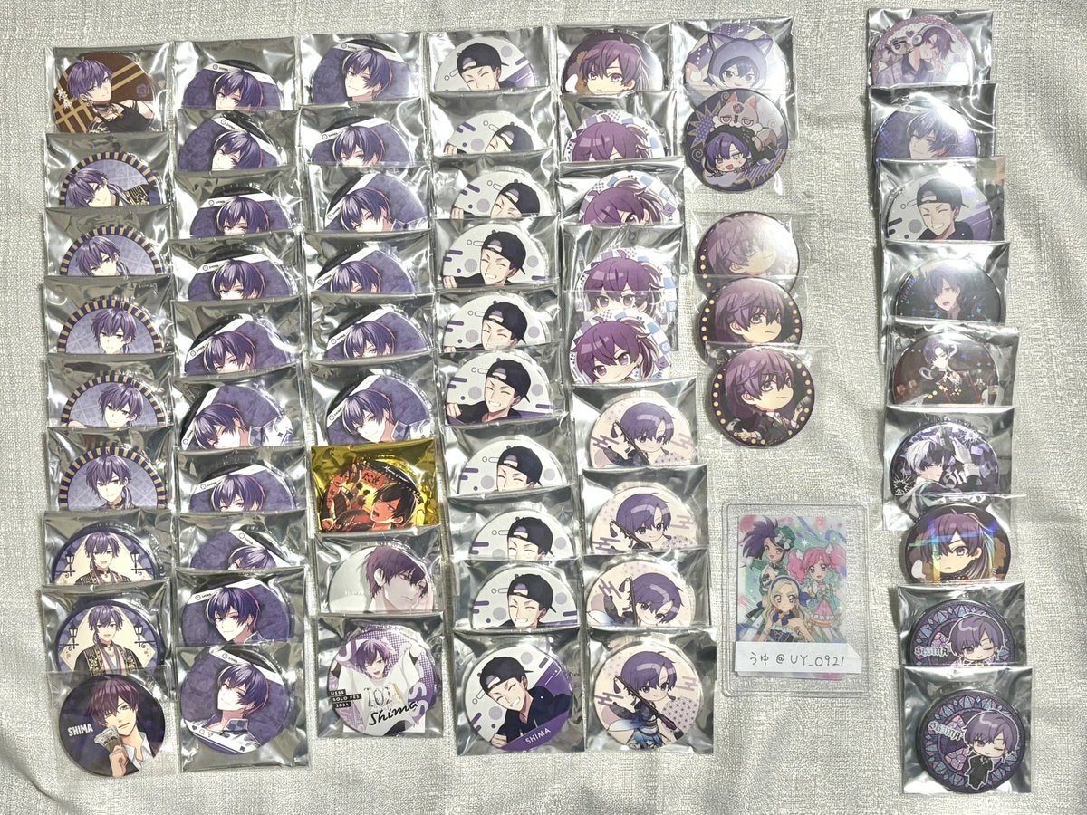 うゆ@取引垢 tweet media