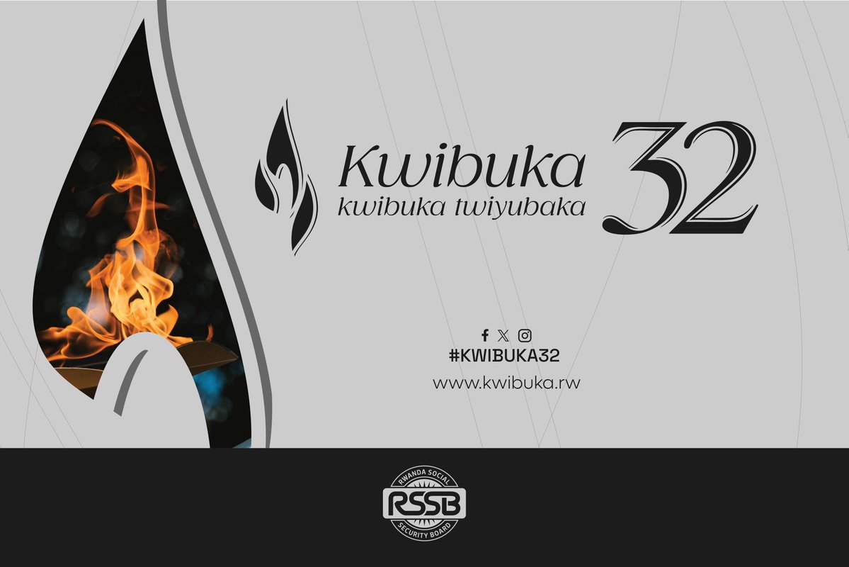 Rwanda Social Security Board tweet media