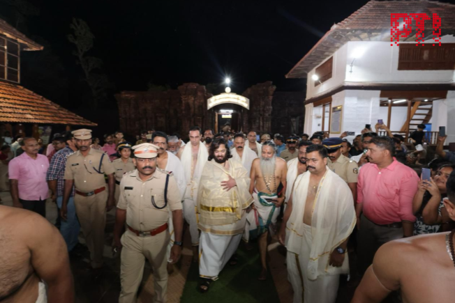 Press Trust of India tweet media