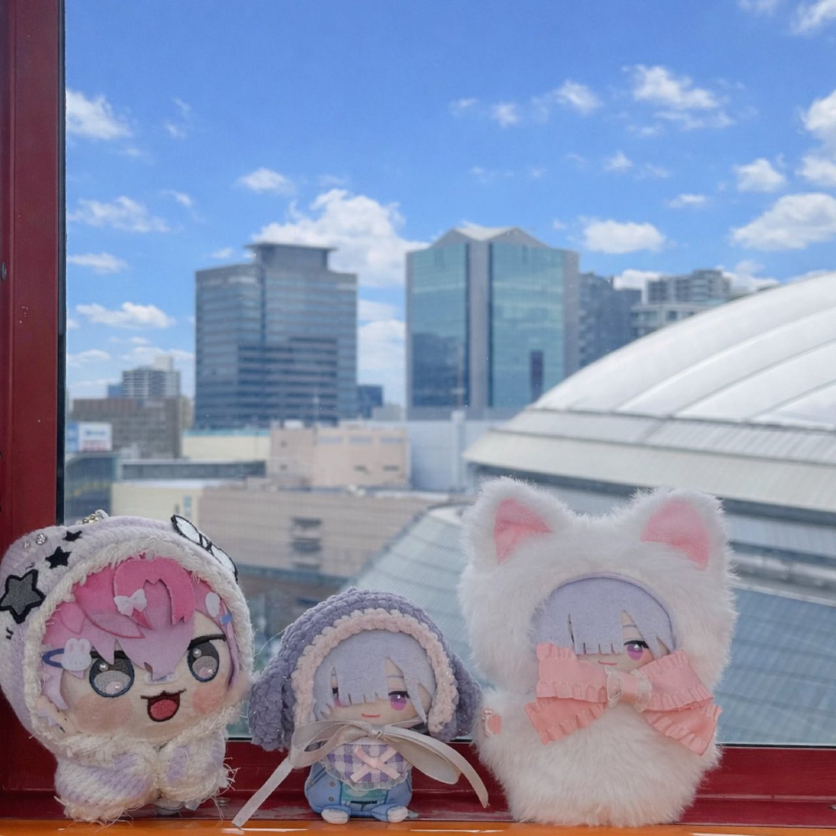 じゃすちゃ tweet media