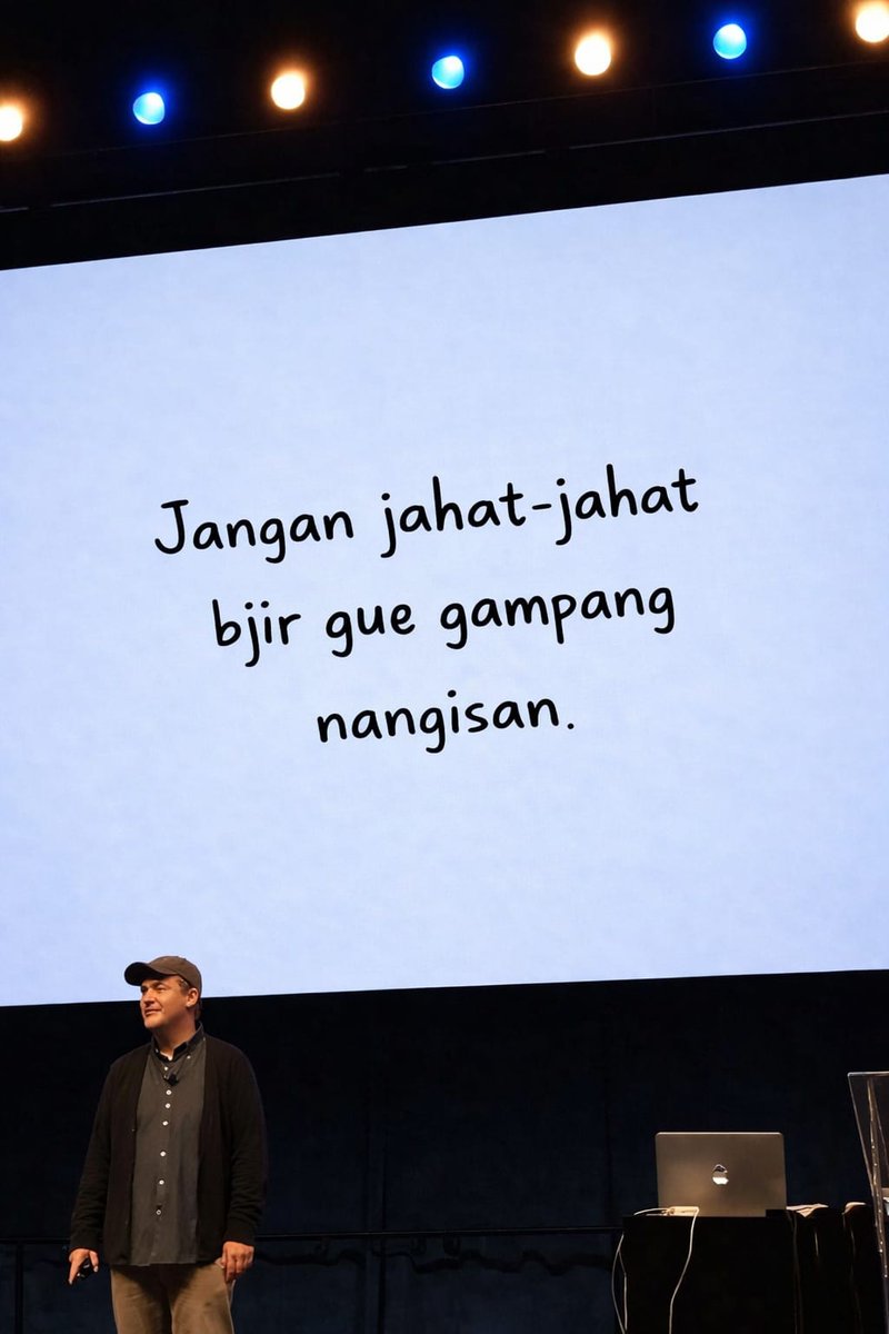 l'M FINE tweet media