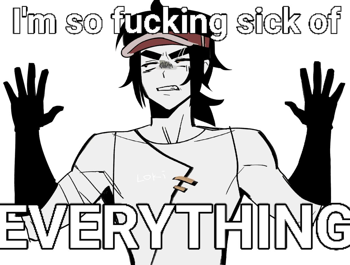 loki.memoxich tweet media