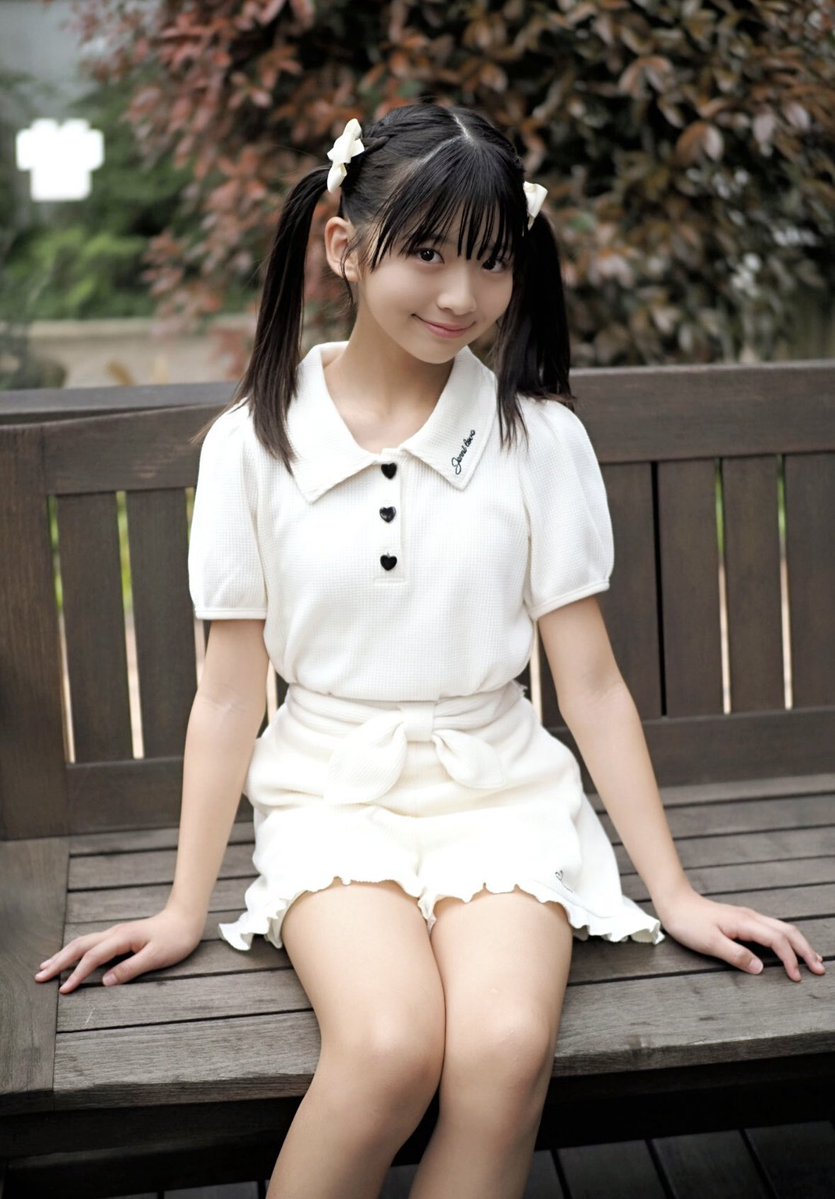 沖名むぎ【DIANNAプロジェクト練習生】 tweet media