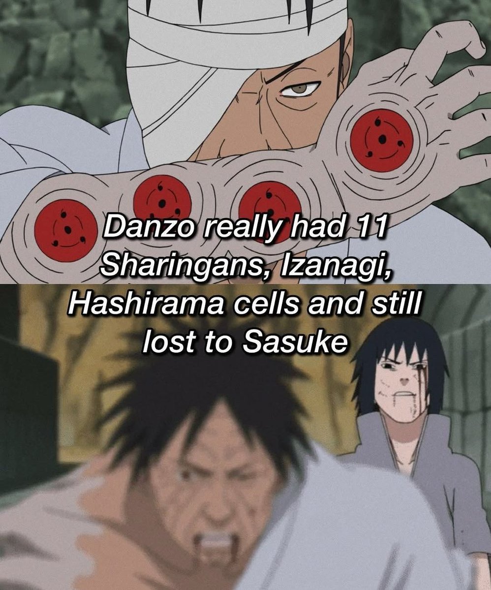 Daily Naruto tweet media