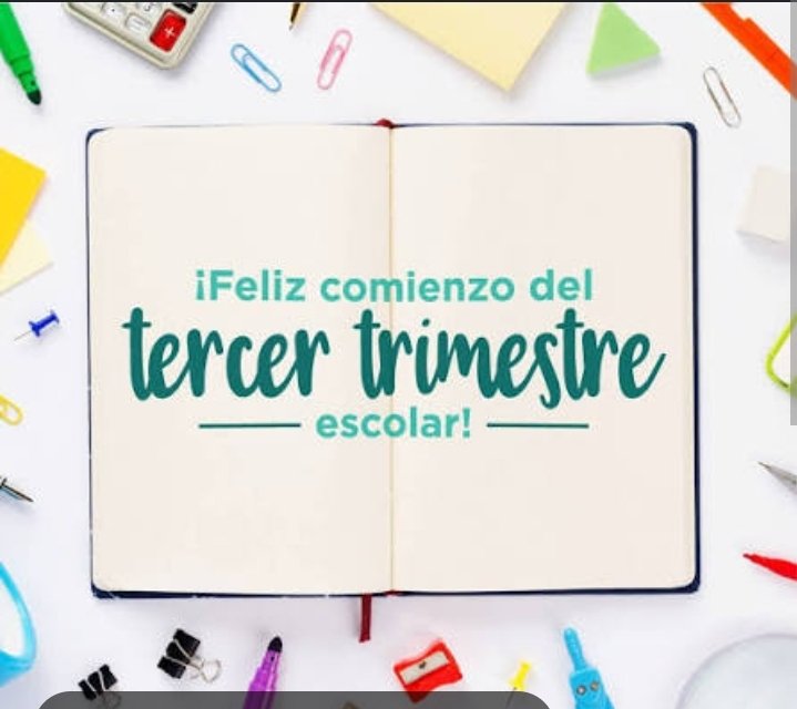 CEIP BEATRIZ GALINDO tweet media