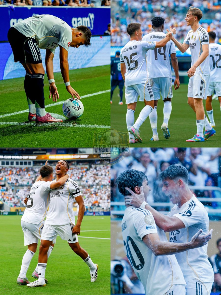 Naweh’s Media tweet media