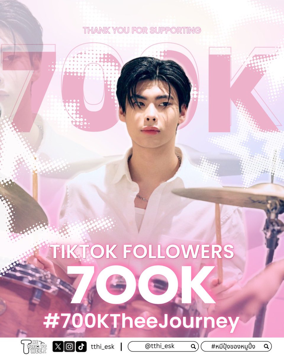 THE TREND OF THEE tweet media