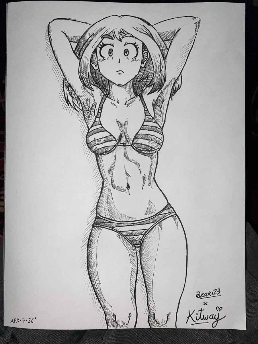 Kitway🔞COMMISSIONS OPEN! tweet media