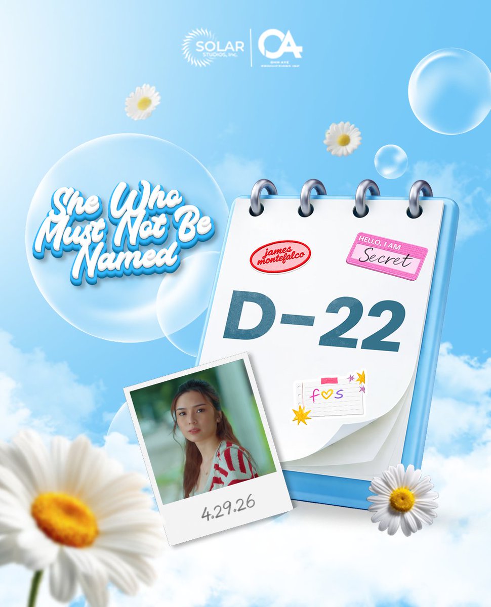 Solar Studios tweet media