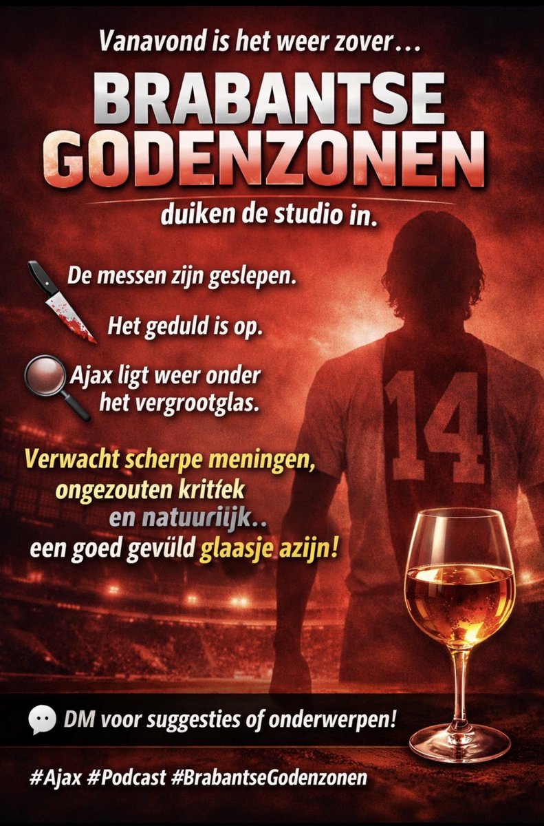 Brabantsegodenzonen tweet media