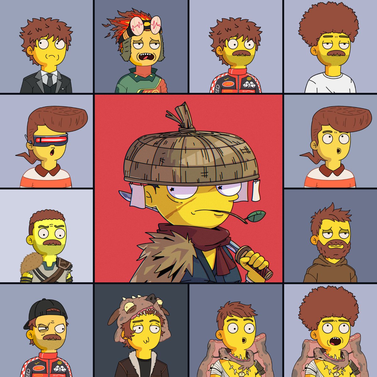 Side Project tweet media