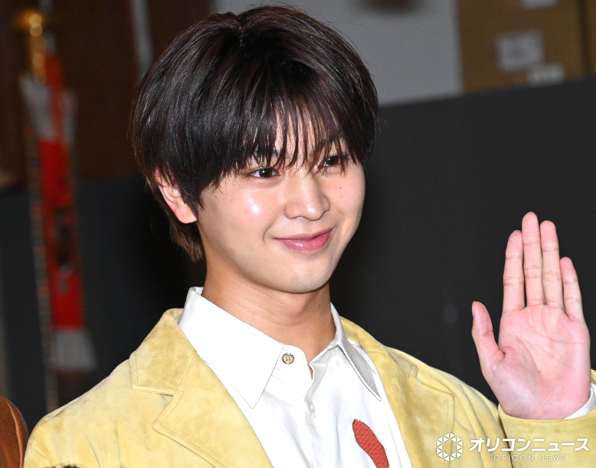 オリコンニュース tweet media