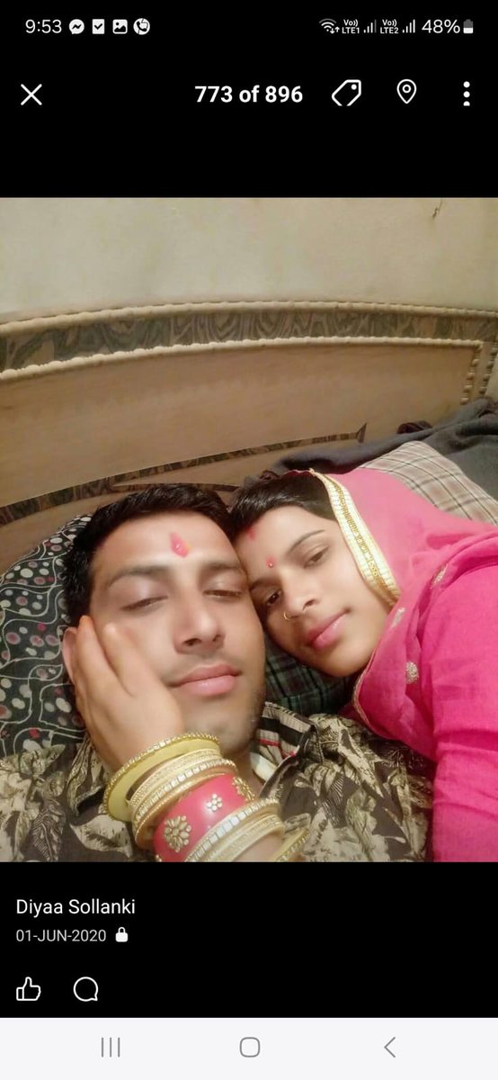 Deepachouhann's tweet photo. मेरे पति Jozan Singh (रामवासा, उज्जैन) ने मुझे बिना तलाक दिए दूसरी शादी कर ली, मेरी माँ का मकान हड़पकर उसी में रह रहा है, और मुझे व मेरे बच्चों को घर से निकाल दिया।
पुलिस में शिकायत के बावजूद कोई सुनवाई नहीं हो रही है।
@sp_ujjain @CMMadhyaPradesh @PMOIndia कृपया न्याय दिलाएं https://t.co/XdRZKgu94U