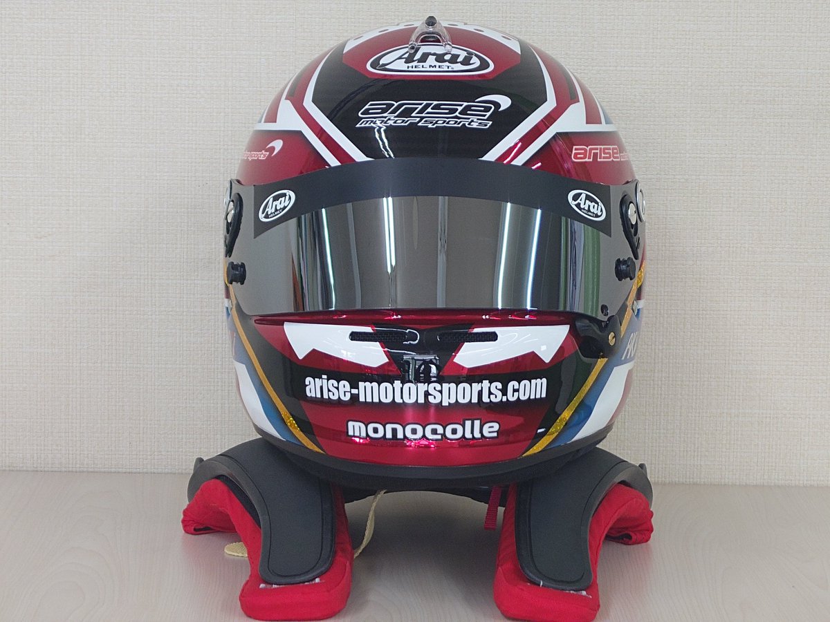 アライズモータースポーツ tweet media